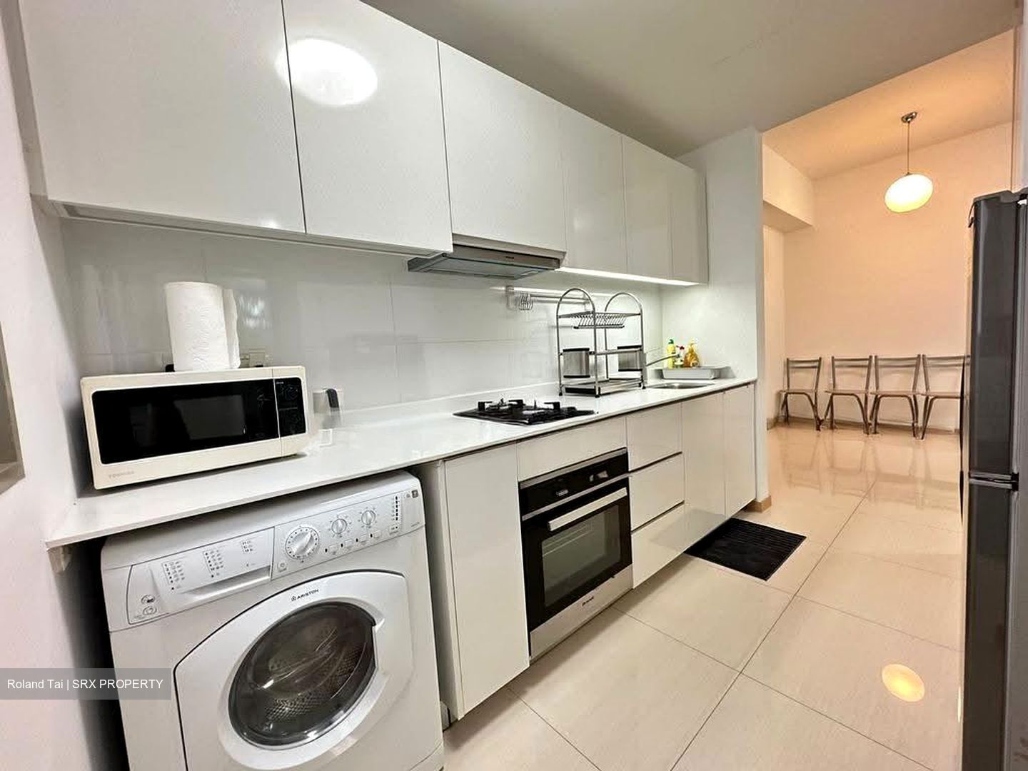 Terrasse (D19), Condominium #613605481